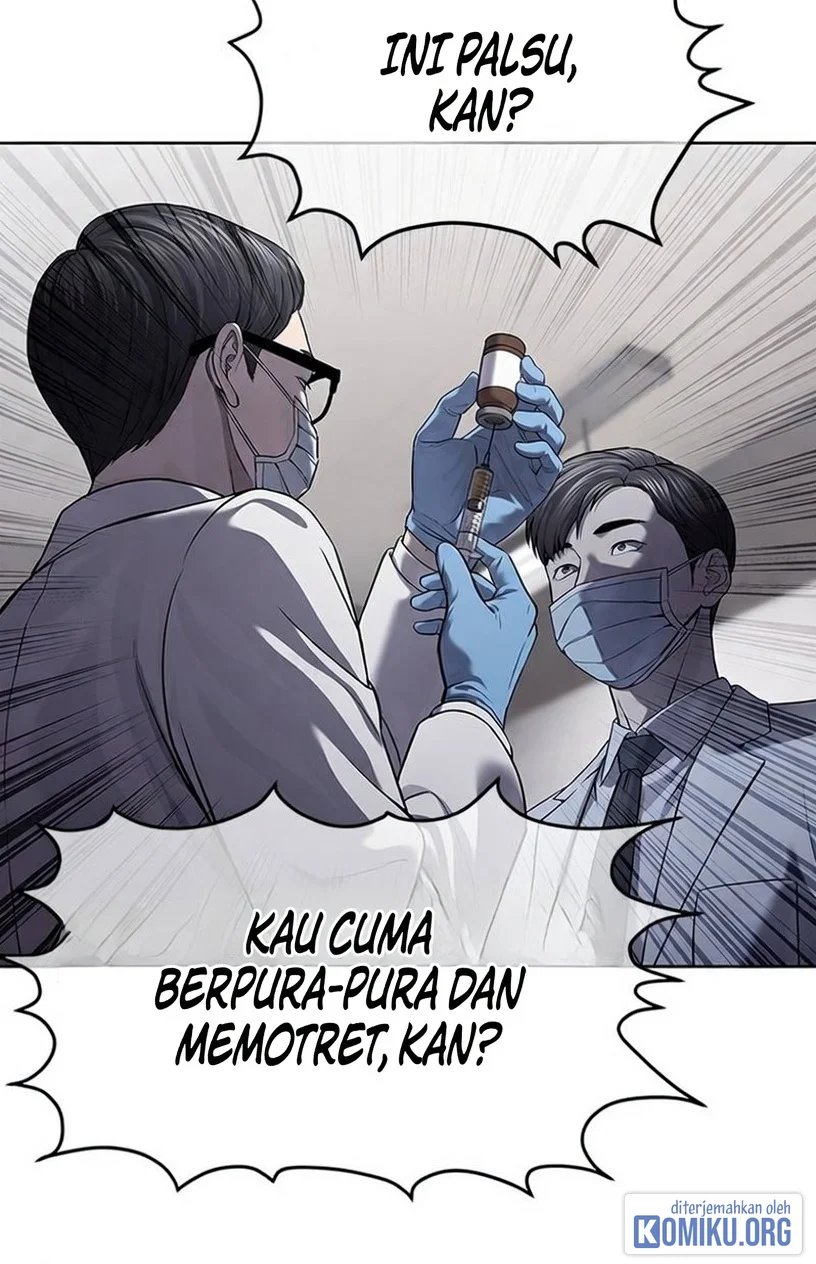 God of Blackfield Chapter 332 halaman 44