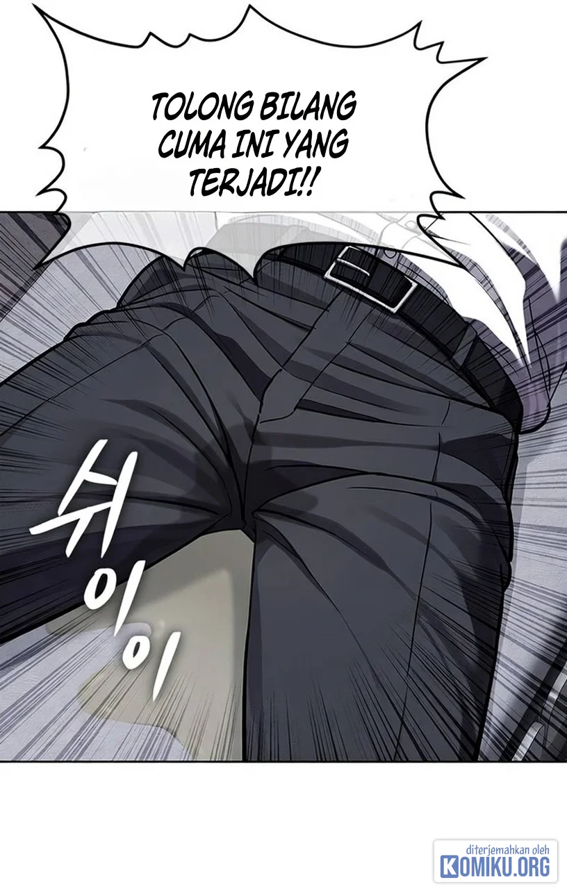 God of Blackfield Chapter 332 halaman 45