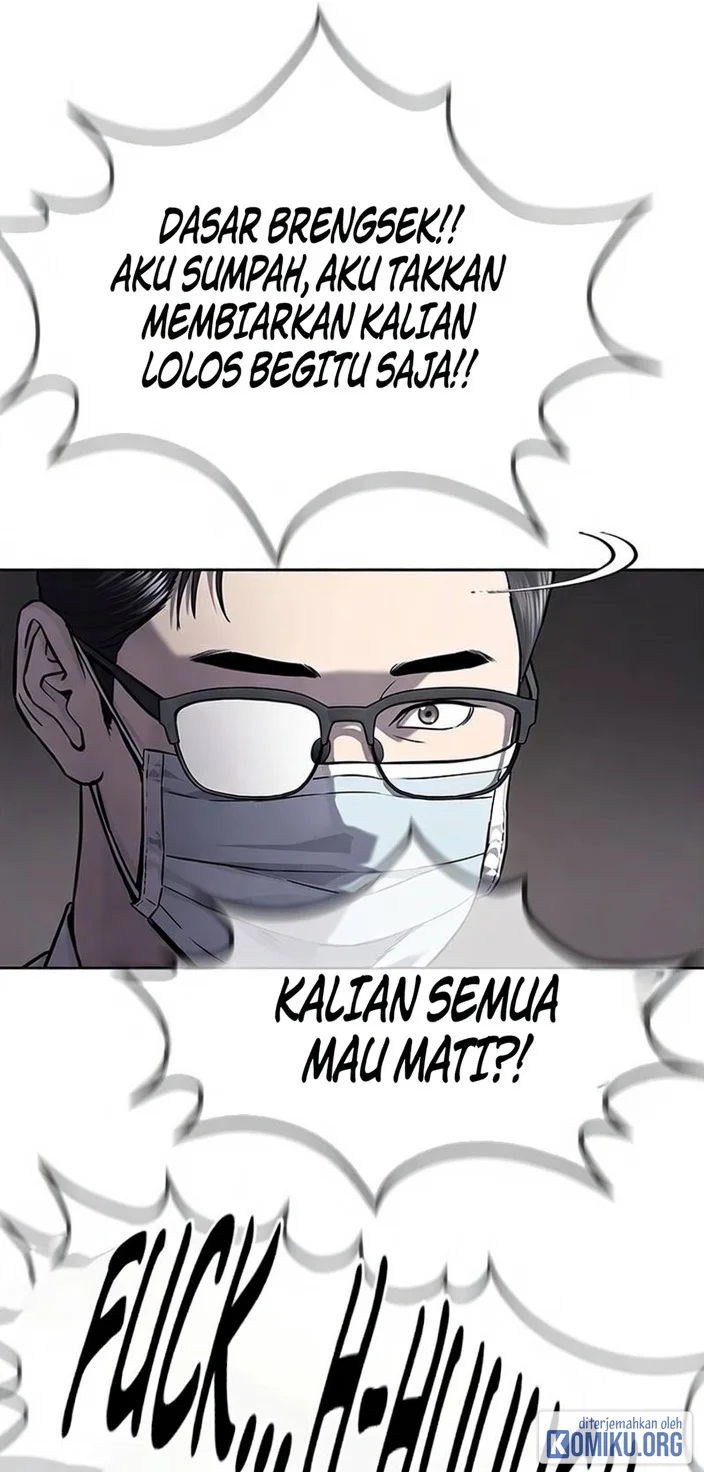 God of Blackfield Chapter 332 halaman 50