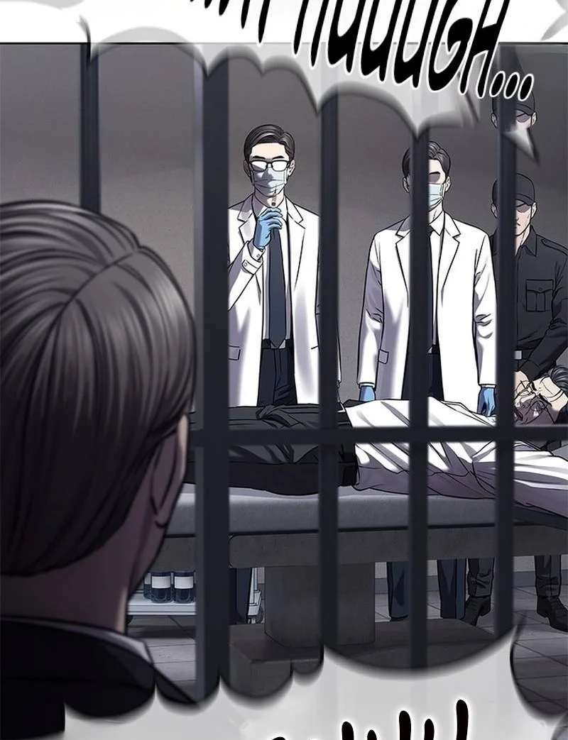 God of Blackfield Chapter 332 halaman 51