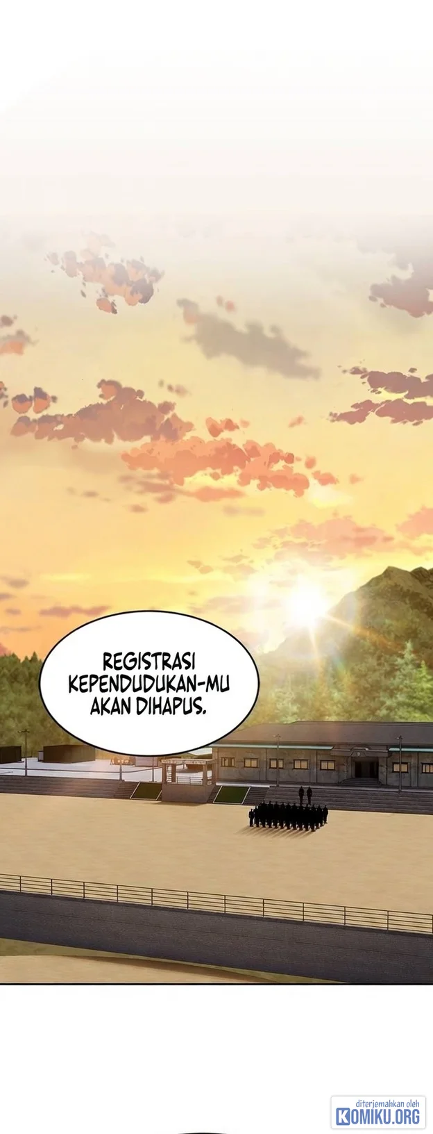 God of Blackfield Chapter 332 halaman 59