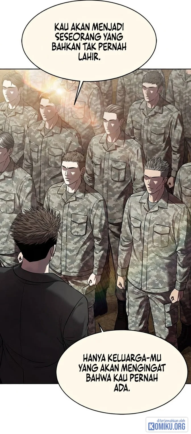 God of Blackfield Chapter 332 Gambar 59