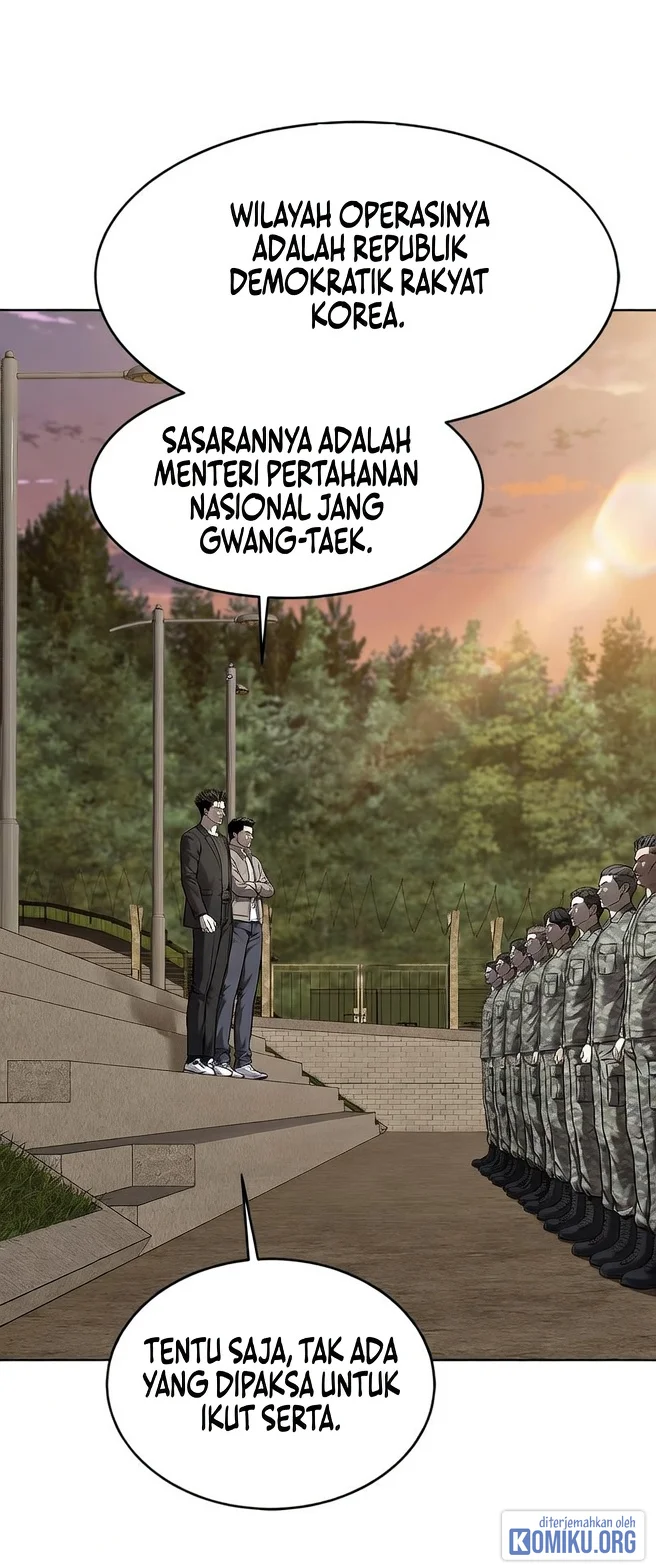 God of Blackfield Chapter 332 Gambar 62