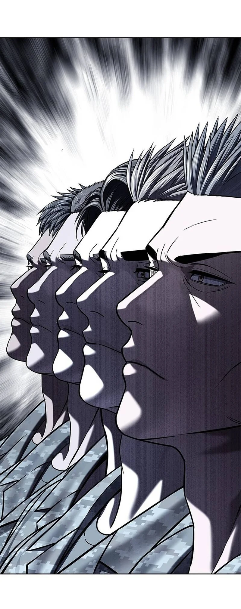 God of Blackfield Chapter 332 Gambar 66