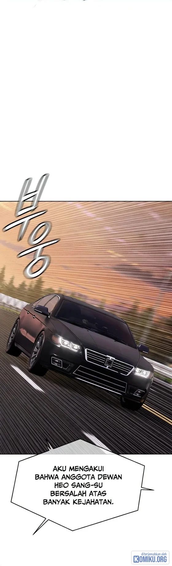 God of Blackfield Chapter 332 Gambar 68