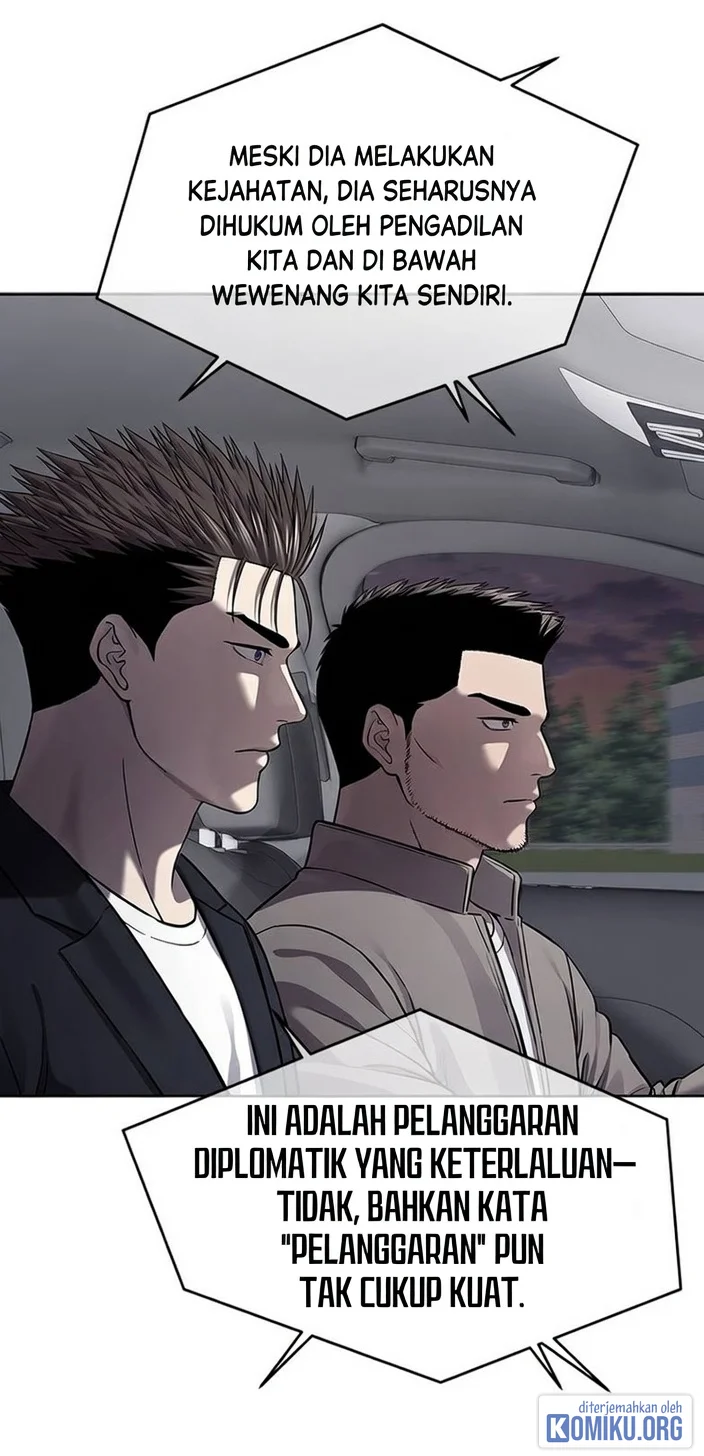 God of Blackfield Chapter 332 Gambar 70