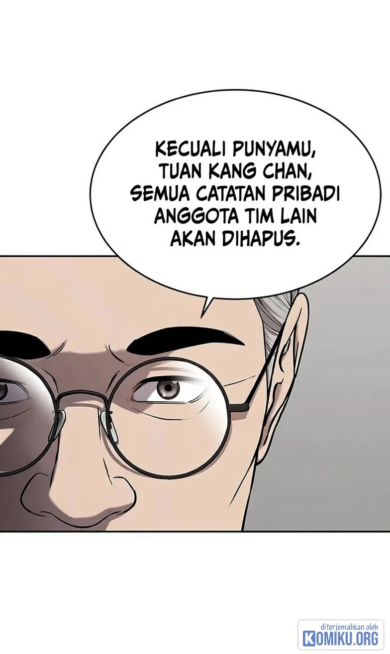 God of Blackfield Chapter 332 halaman 9