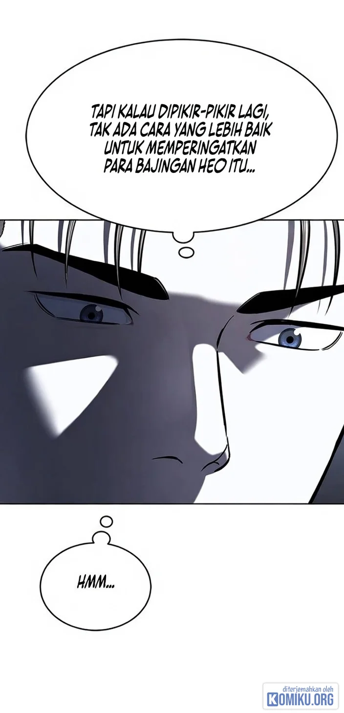 God of Blackfield Chapter 332 Gambar 72