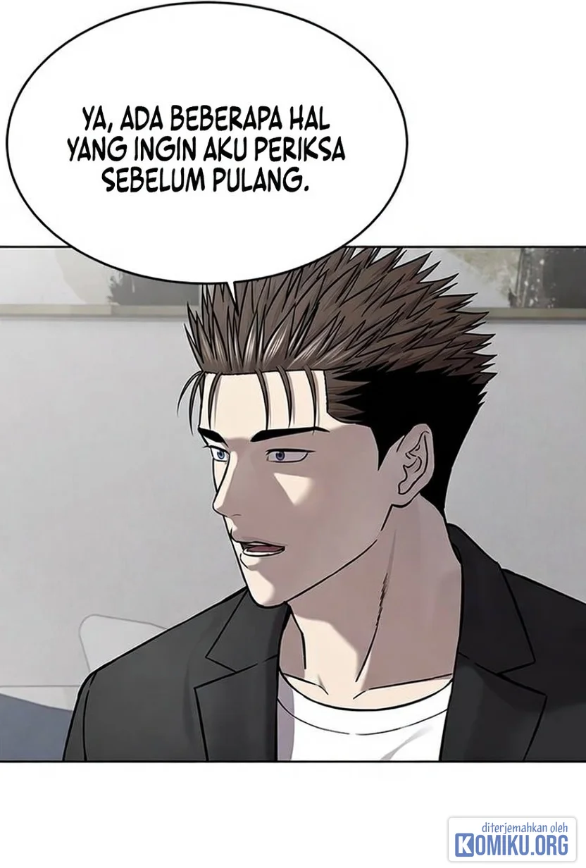 God of Blackfield Chapter 332 Gambar 77