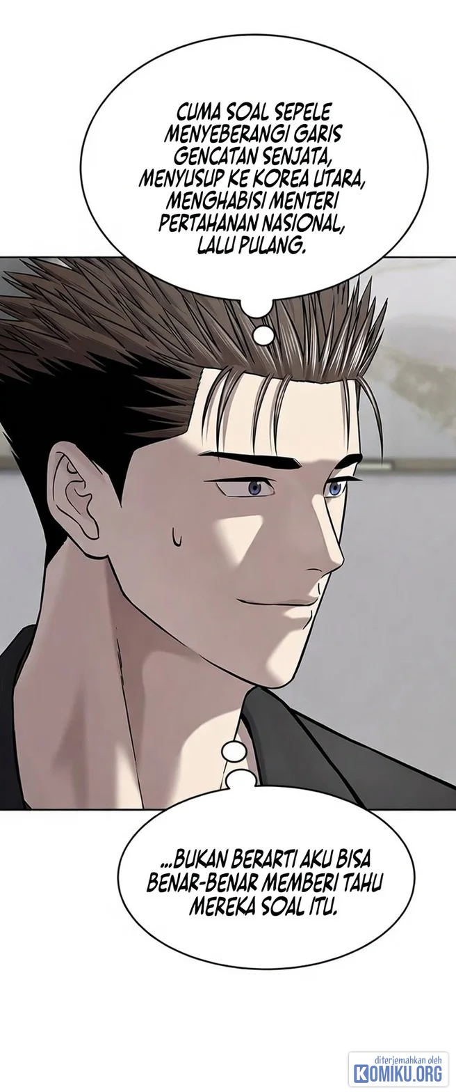 God of Blackfield Chapter 332 Gambar 79