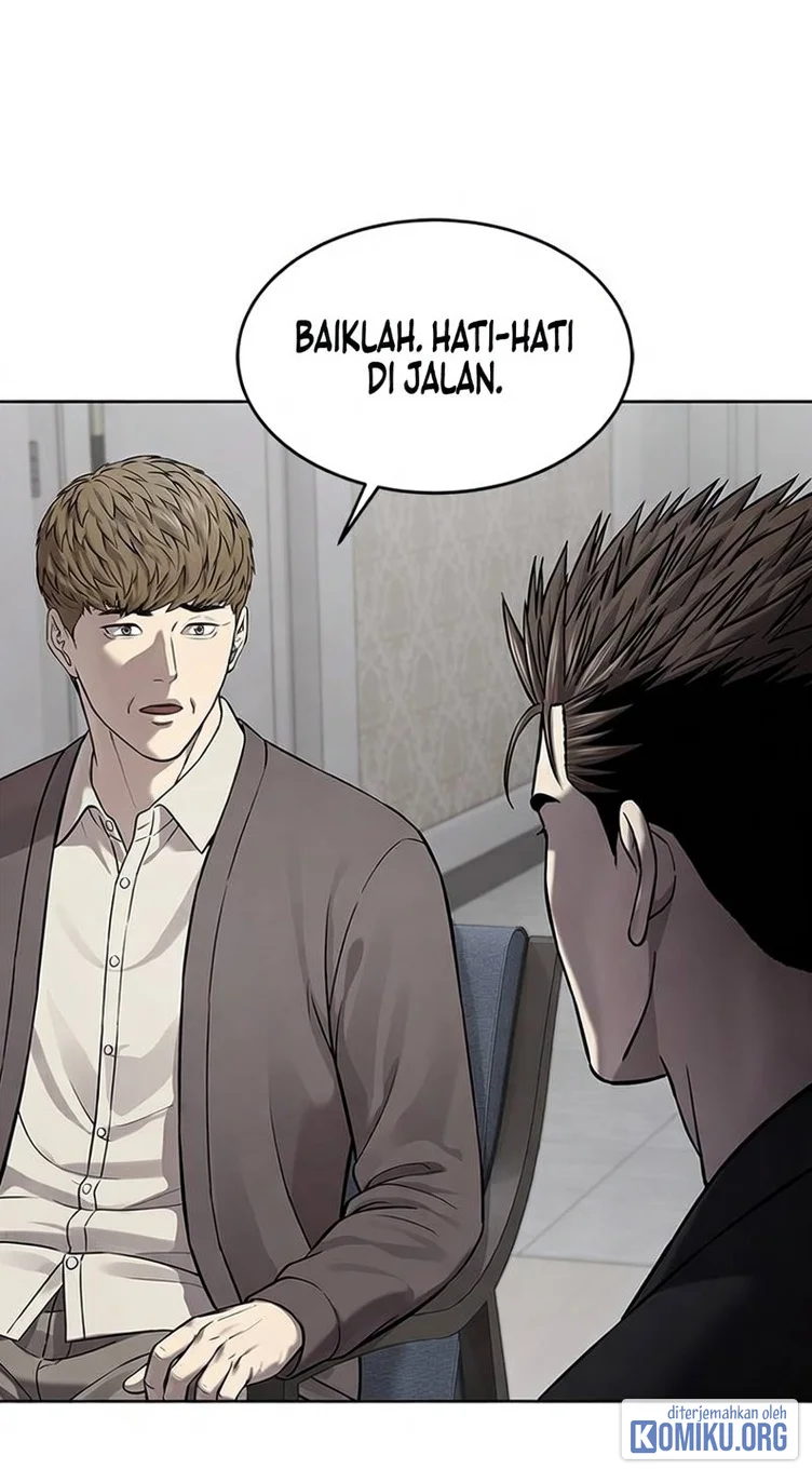 God of Blackfield Chapter 332 Gambar 80