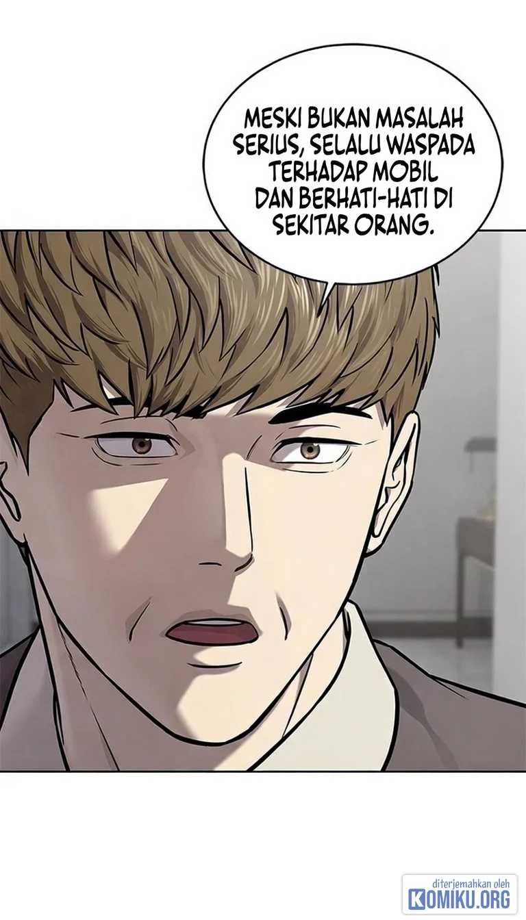 God of Blackfield Chapter 332 Gambar 81