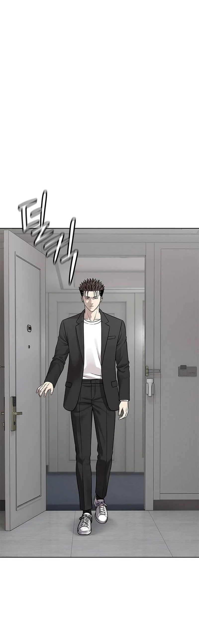 God of Blackfield Chapter 332 Gambar 83