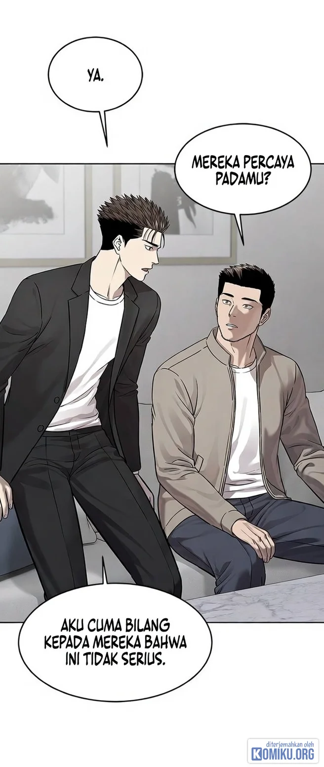 God of Blackfield Chapter 332 Gambar 86