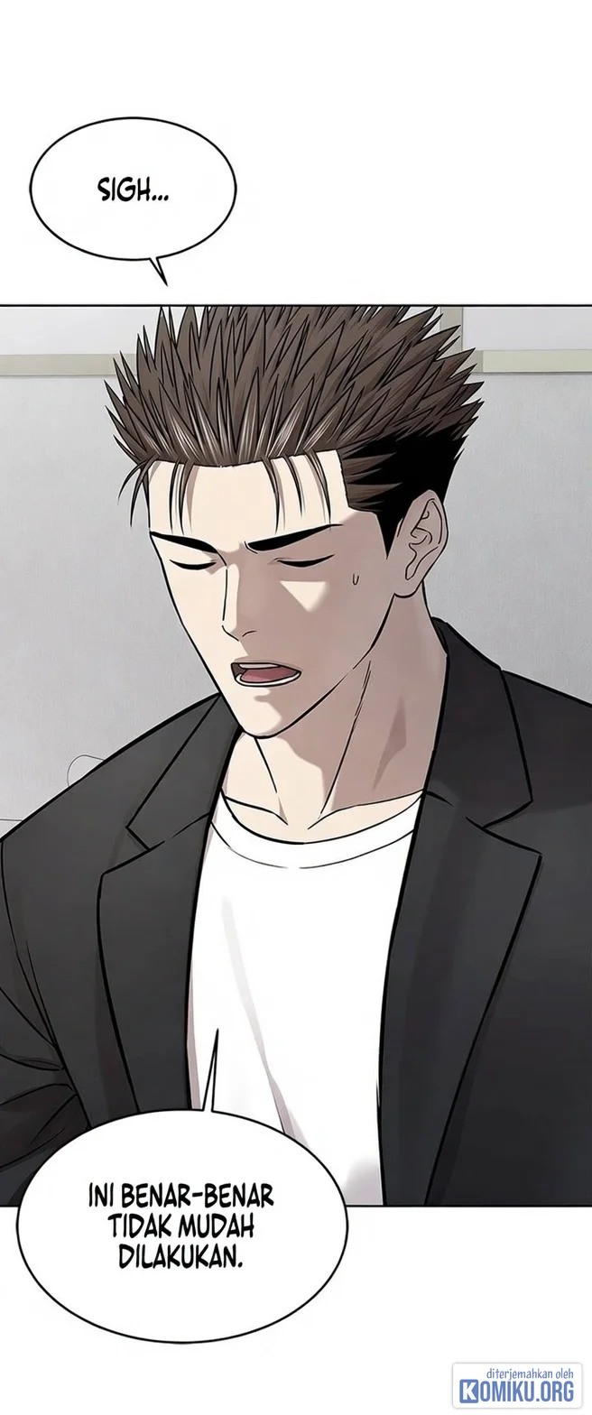 God of Blackfield Chapter 332 Gambar 87