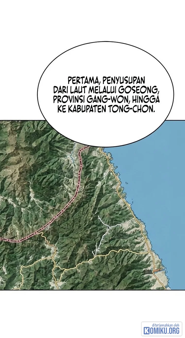 God of Blackfield Chapter 332 Gambar 93