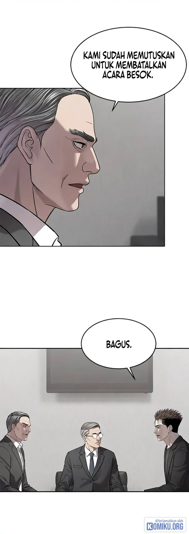 God of Blackfield Chapter 332 halaman 11