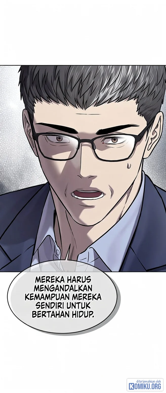 God of Blackfield Chapter 333 halaman 17
