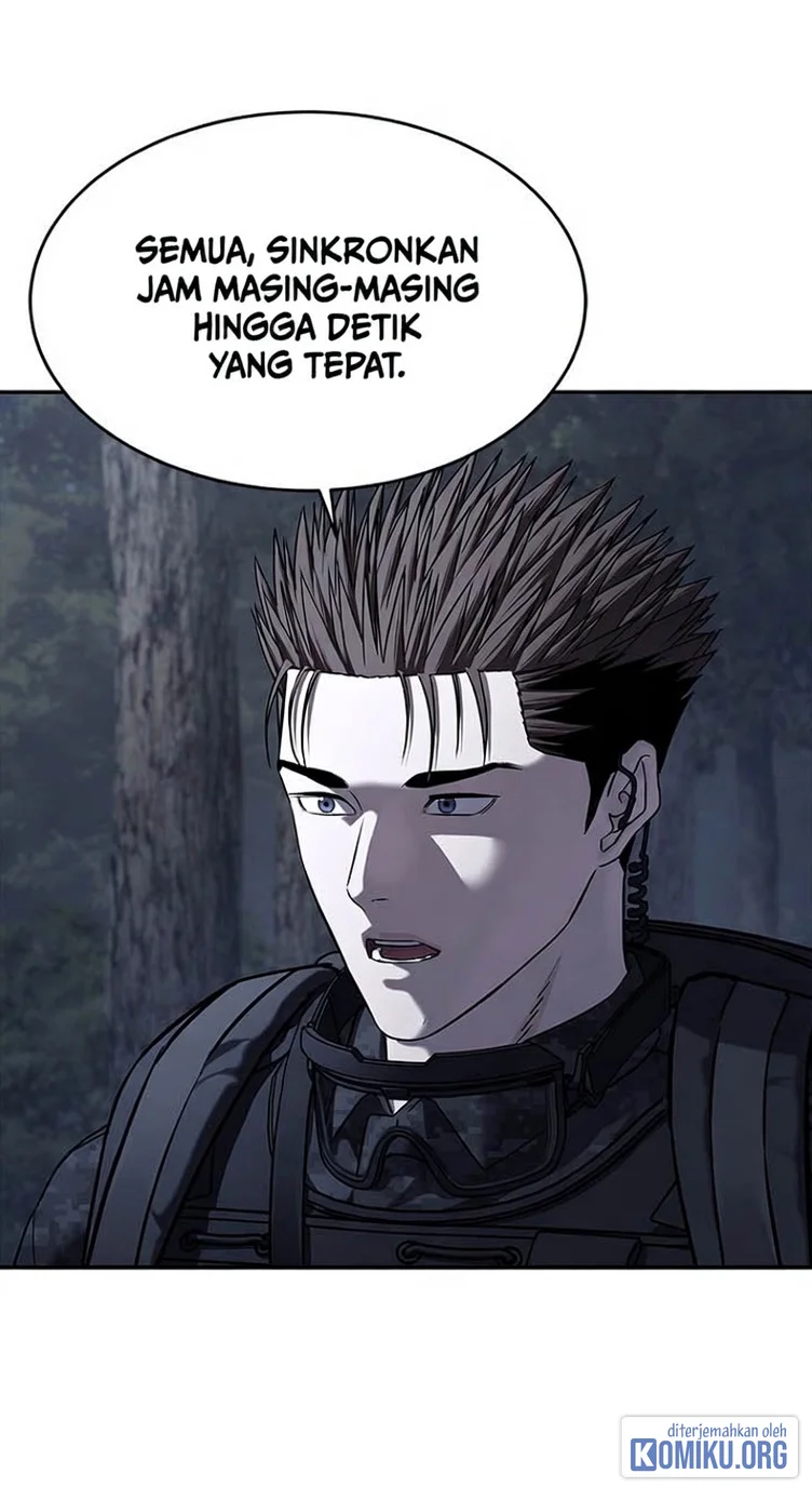 God of Blackfield Chapter 333 halaman 26