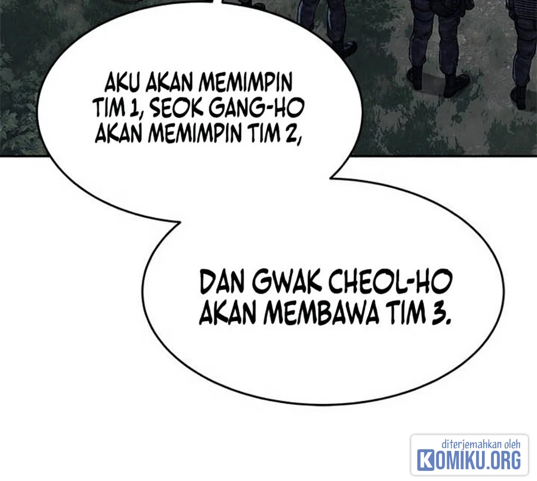 God of Blackfield Chapter 333 halaman 29