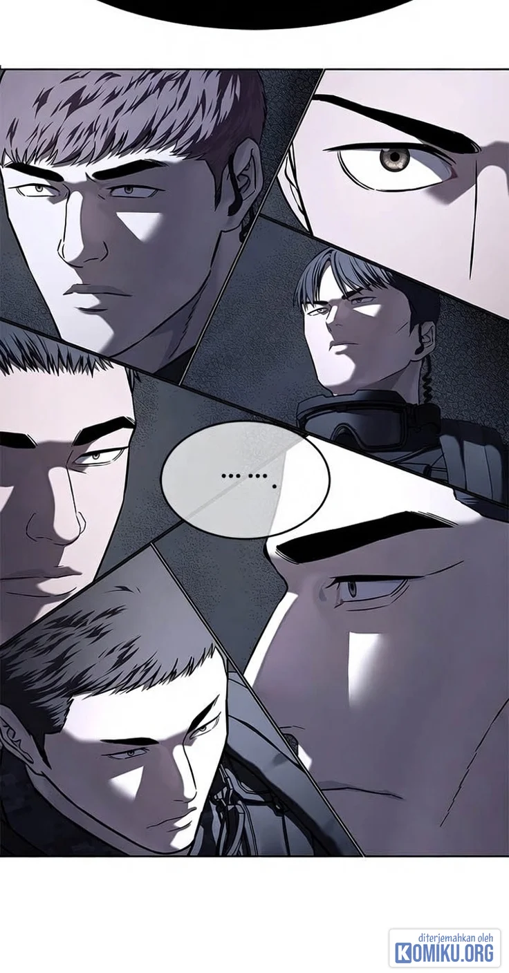 God of Blackfield Chapter 333 halaman 44