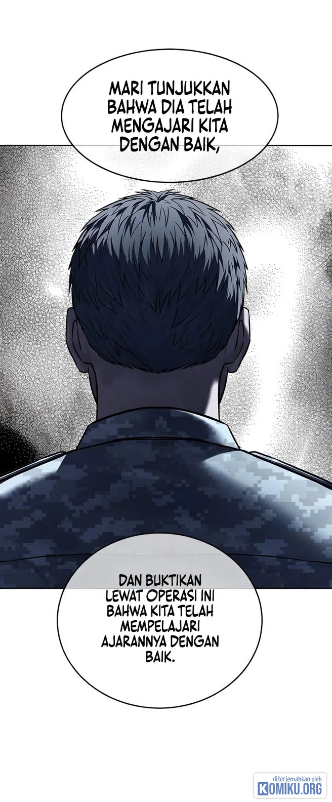 God of Blackfield Chapter 333 halaman 46