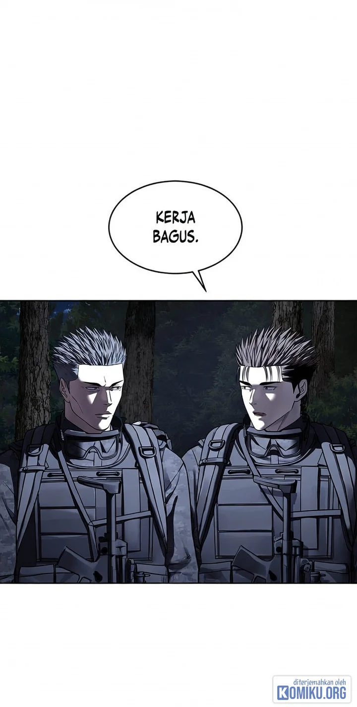 God of Blackfield Chapter 333 halaman 48