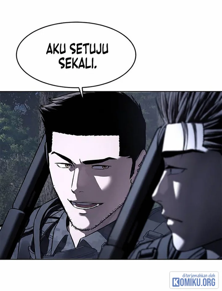 God of Blackfield Chapter 333 halaman 54
