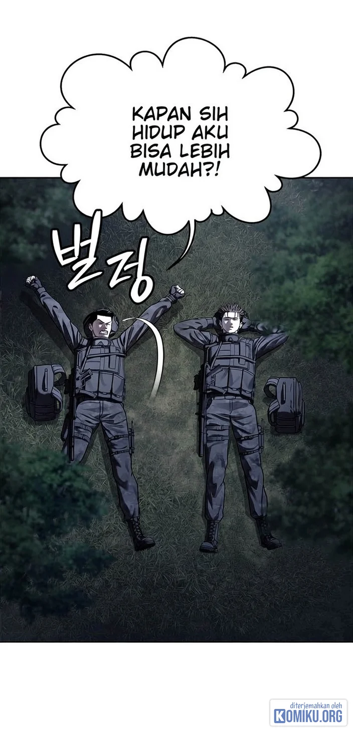 God of Blackfield Chapter 333 halaman 55
