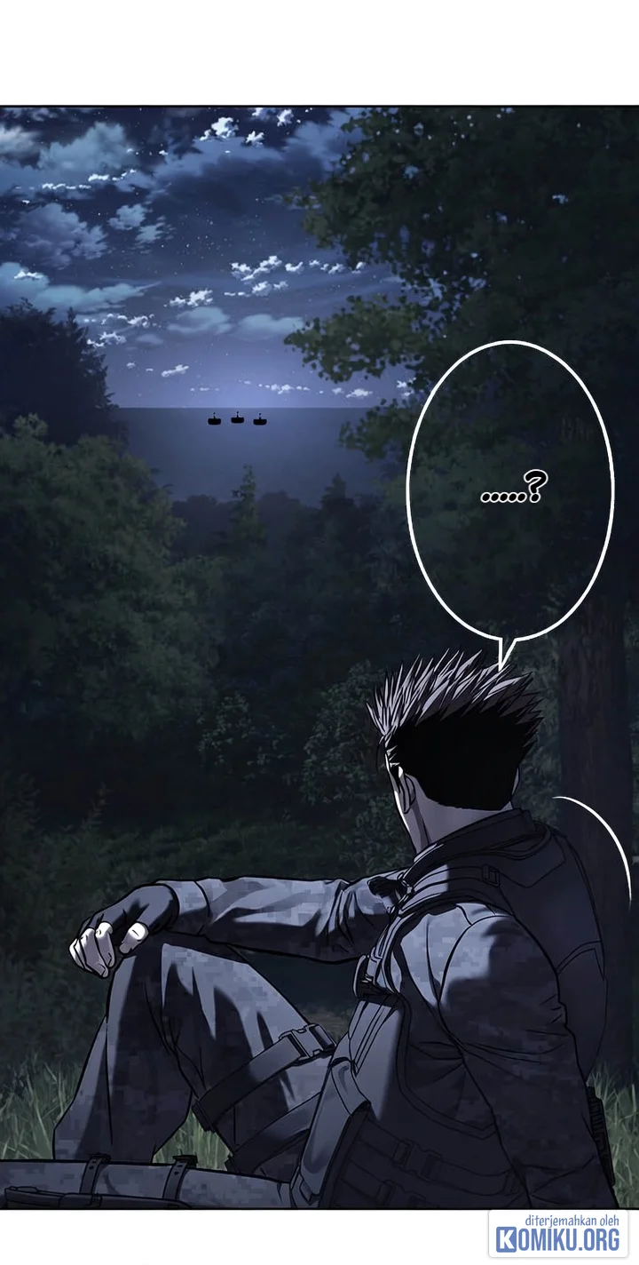 God of Blackfield Chapter 333 Gambar 61