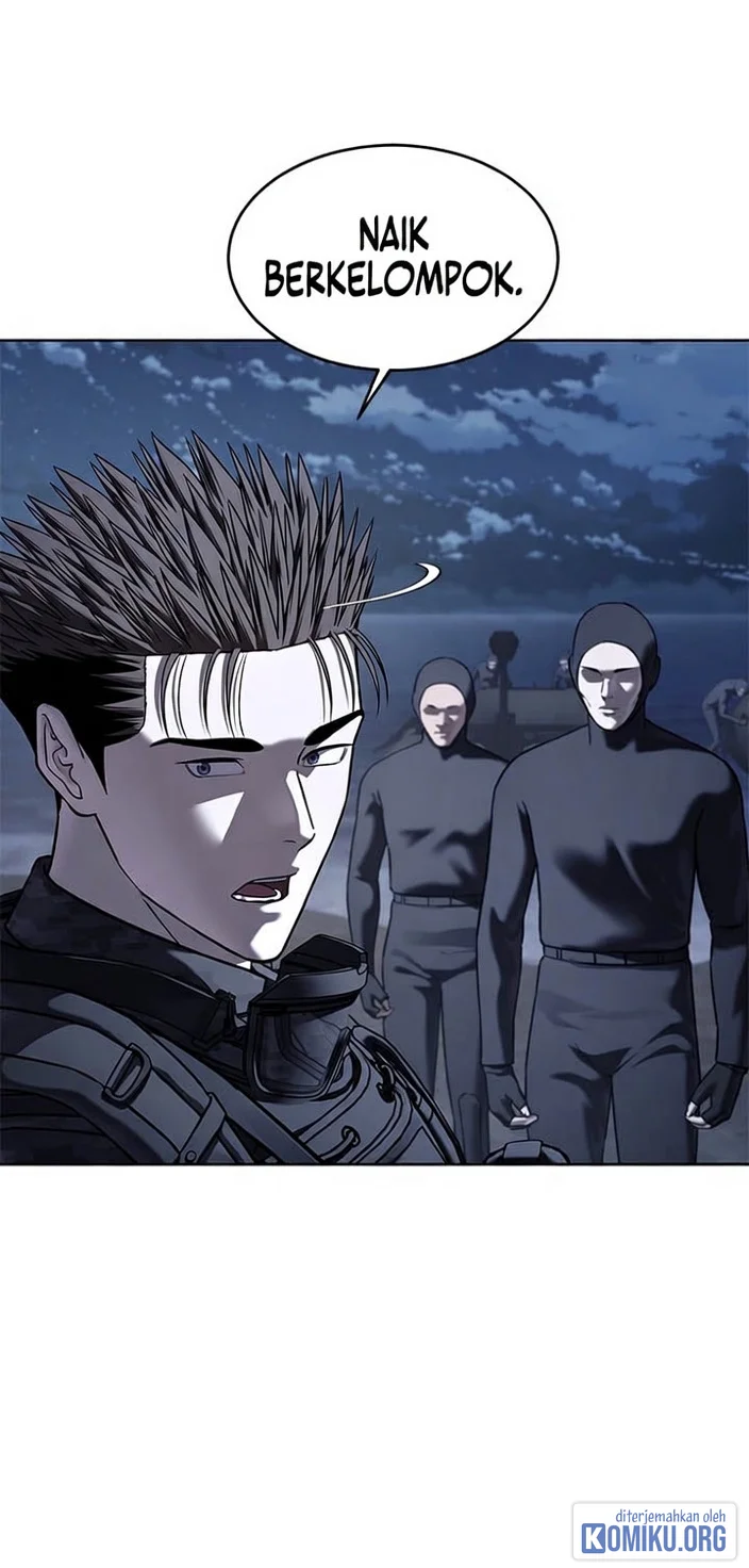 God of Blackfield Chapter 333 Gambar 66