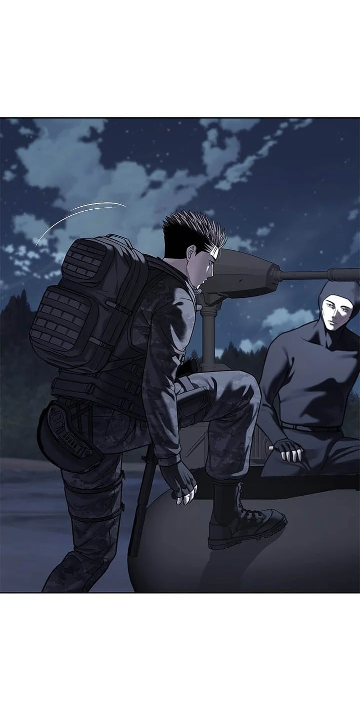 God of Blackfield Chapter 333 Gambar 68