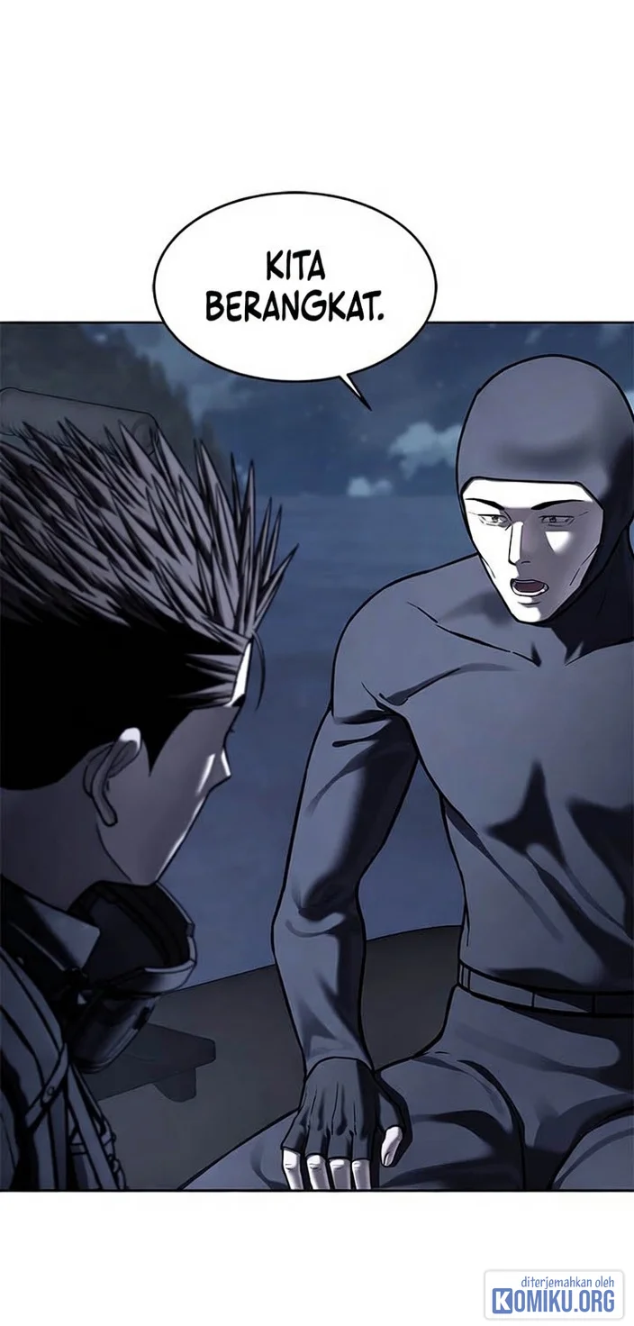 God of Blackfield Chapter 333 Gambar 69