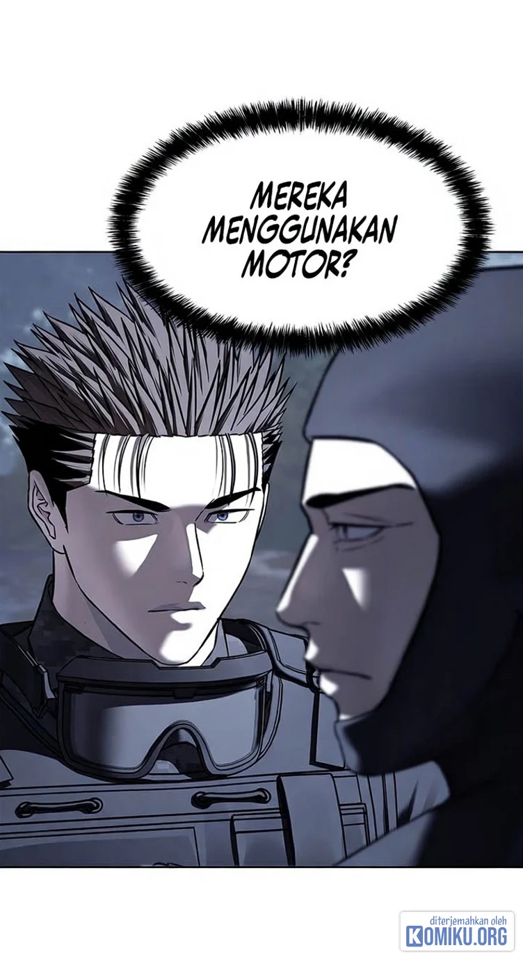 God of Blackfield Chapter 333 Gambar 71