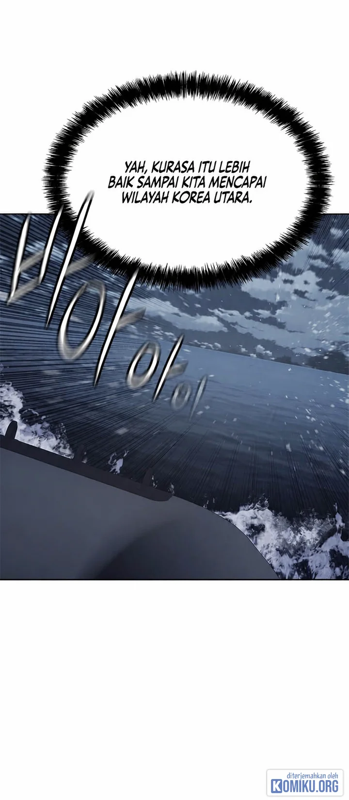 God of Blackfield Chapter 333 Gambar 73