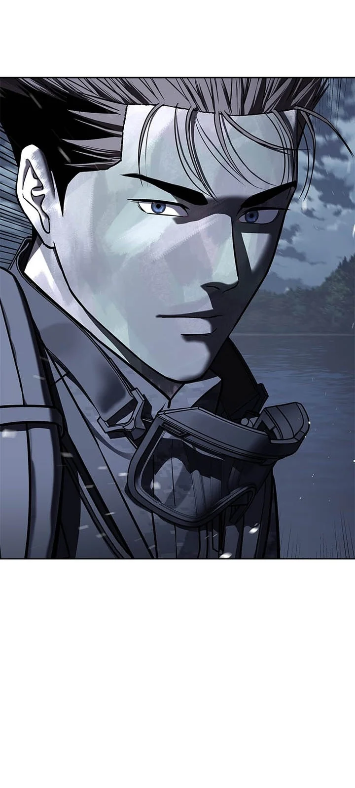 God of Blackfield Chapter 333 Gambar 76