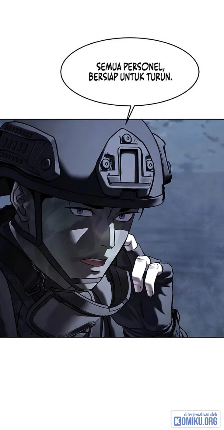 God of Blackfield Chapter 333 Gambar 84
