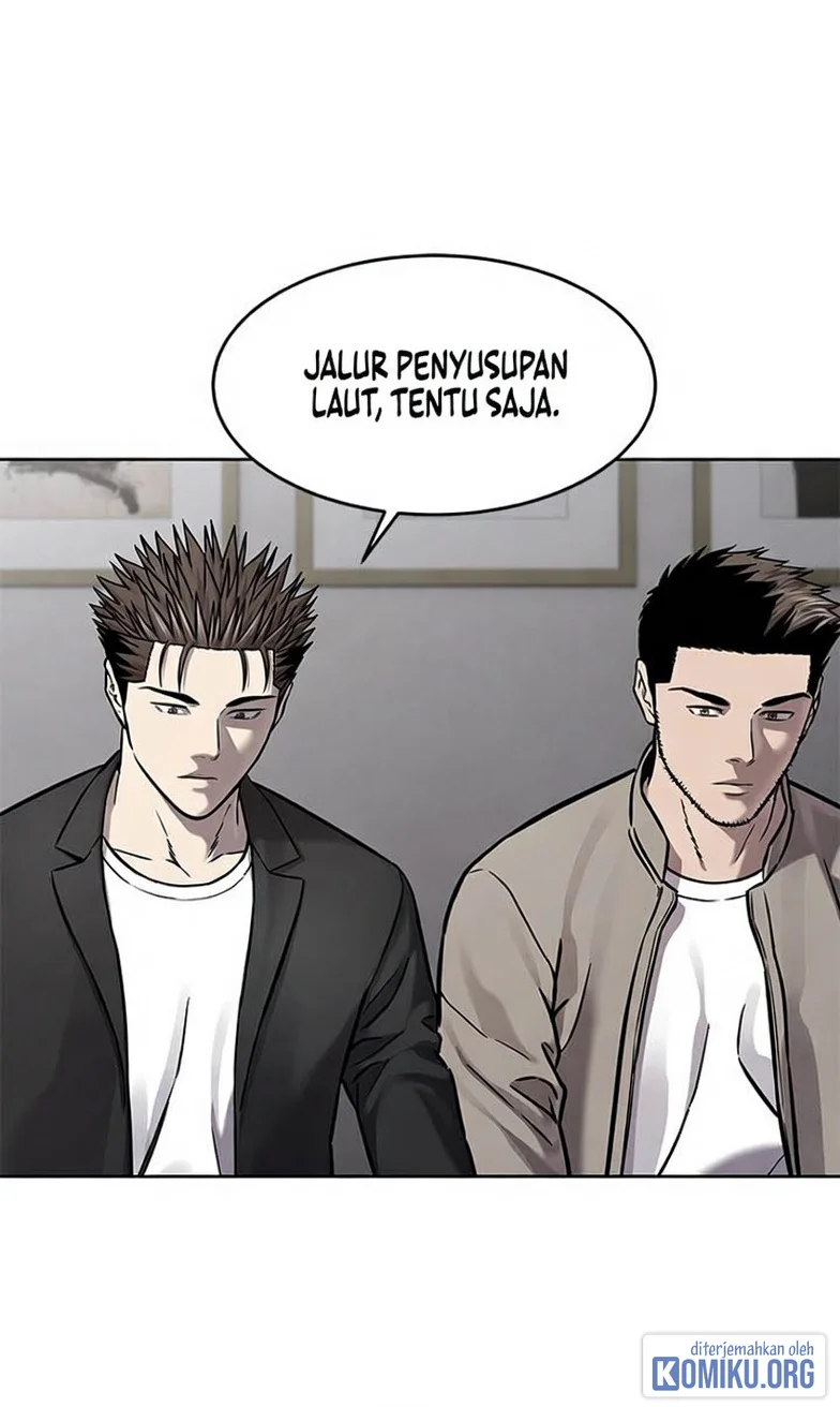 God of Blackfield Chapter 333 halaman 10