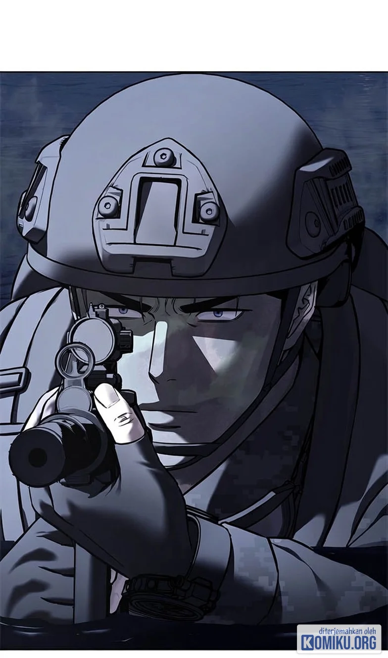 God of Blackfield Chapter 333 Gambar 91