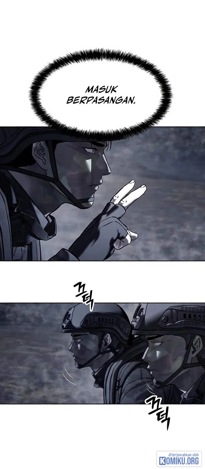 God of Blackfield Chapter 334 halaman 12