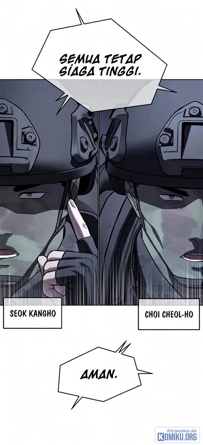 God of Blackfield Chapter 334 halaman 20