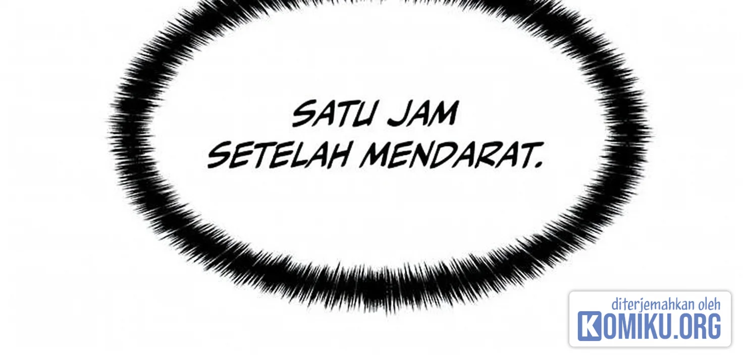 God of Blackfield Chapter 334 halaman 25