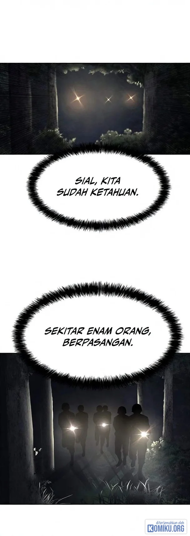 God of Blackfield Chapter 334 halaman 31