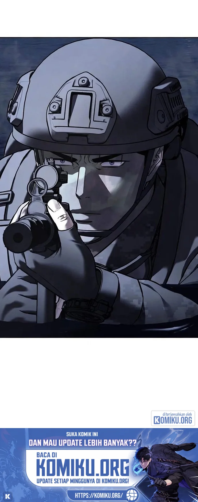 God of Blackfield Chapter 334 halaman 4