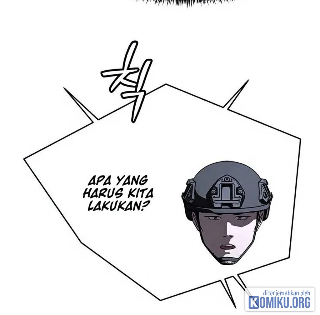 God of Blackfield Chapter 334 halaman 33