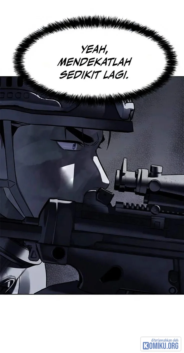 God of Blackfield Chapter 334 halaman 40