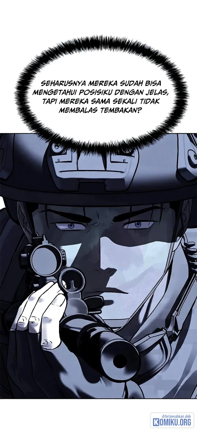God of Blackfield Chapter 334 halaman 47