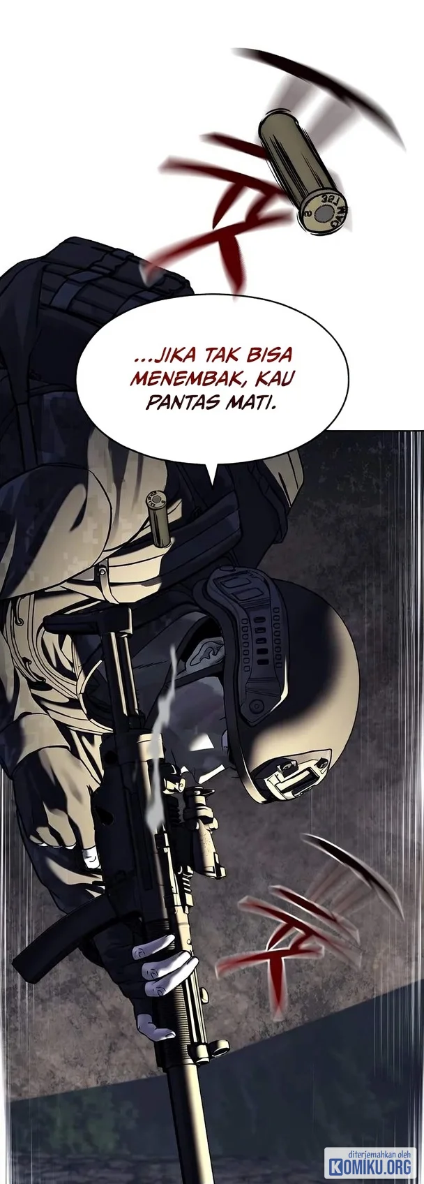 God of Blackfield Chapter 334 halaman 49