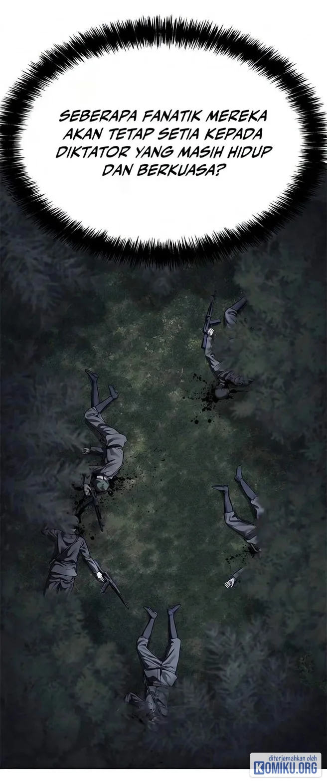 God of Blackfield Chapter 334 Gambar 53