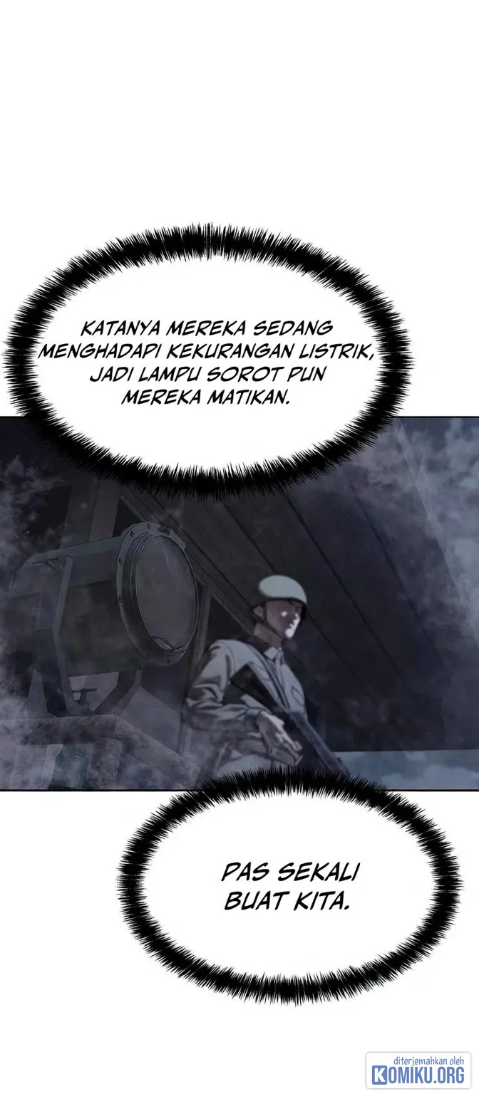 God of Blackfield Chapter 334 halaman 7